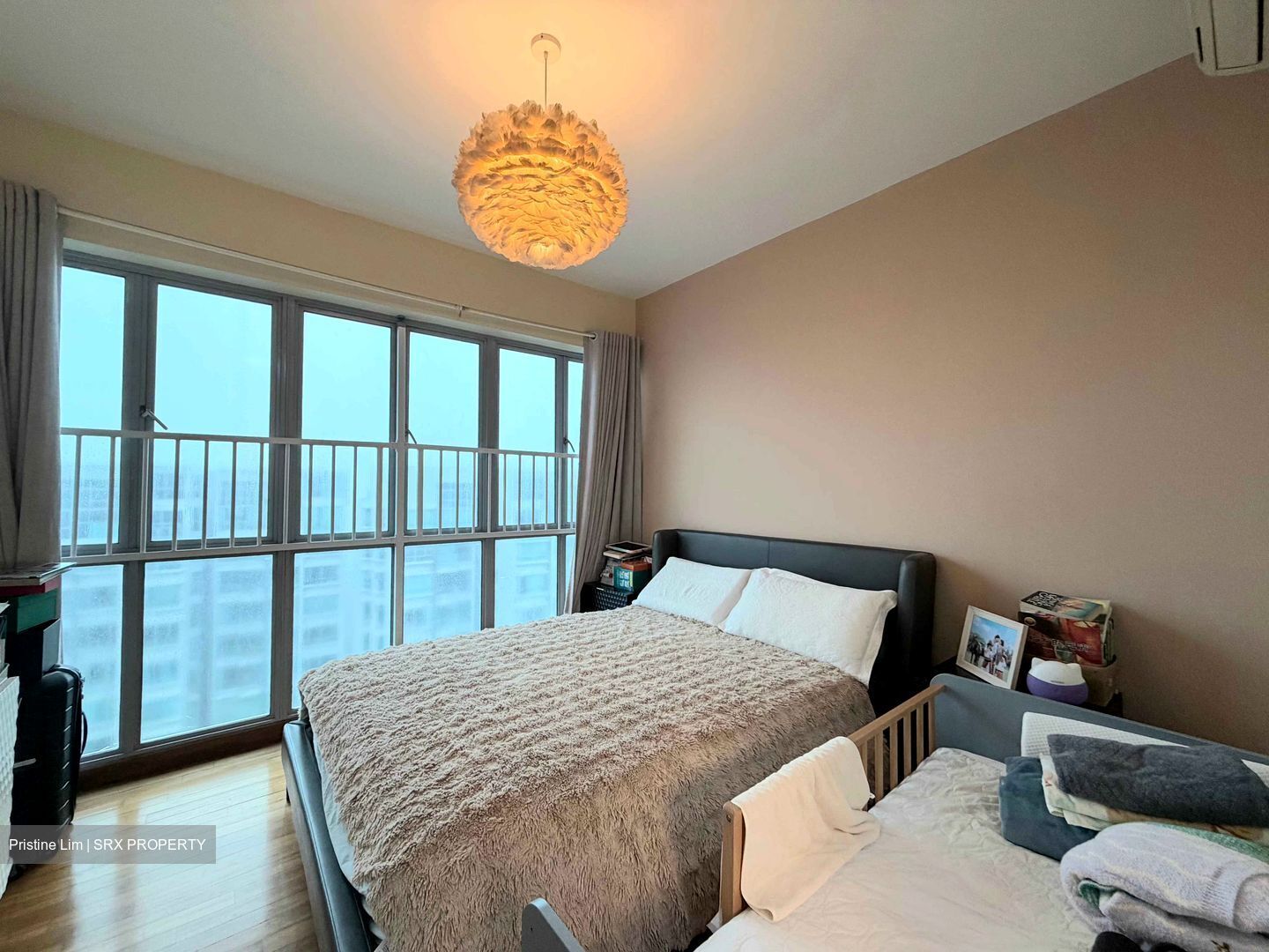 Lakeholmz (D22), Condominium #601006111